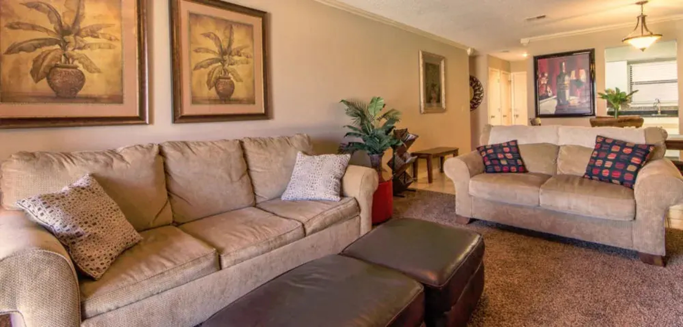 Pointe Royale Condo Vacation and Golf Resort