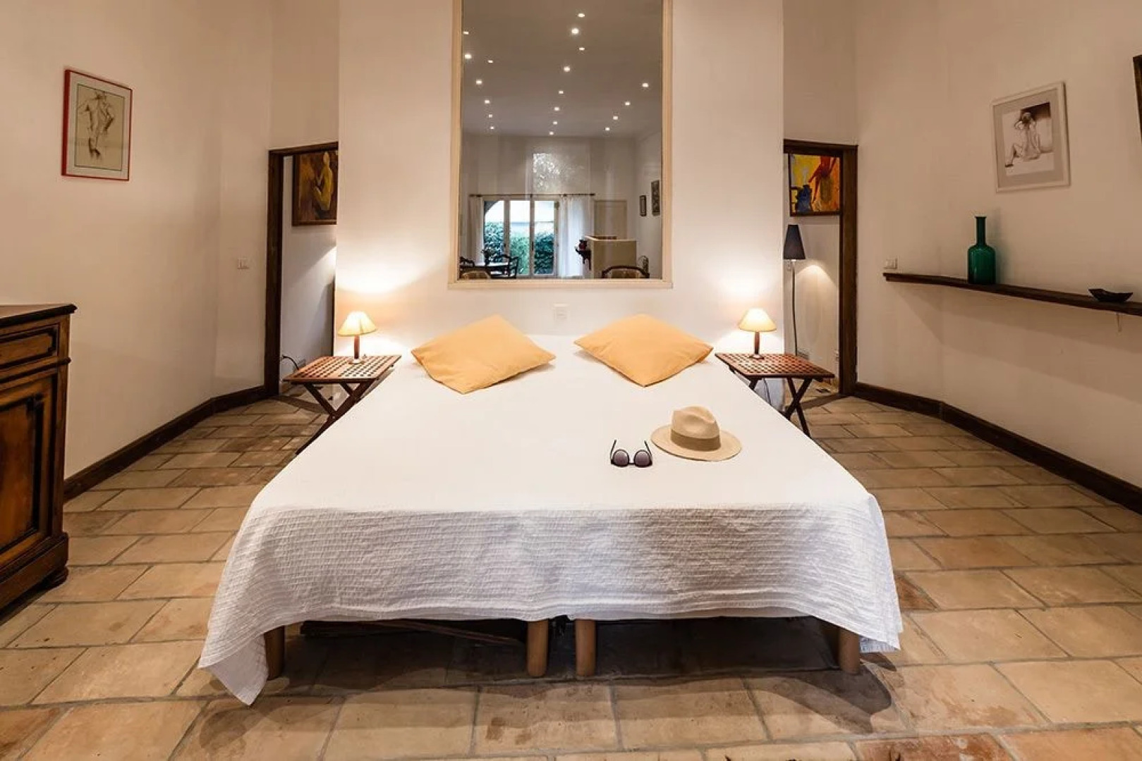 Le Prieuré Saint Martial