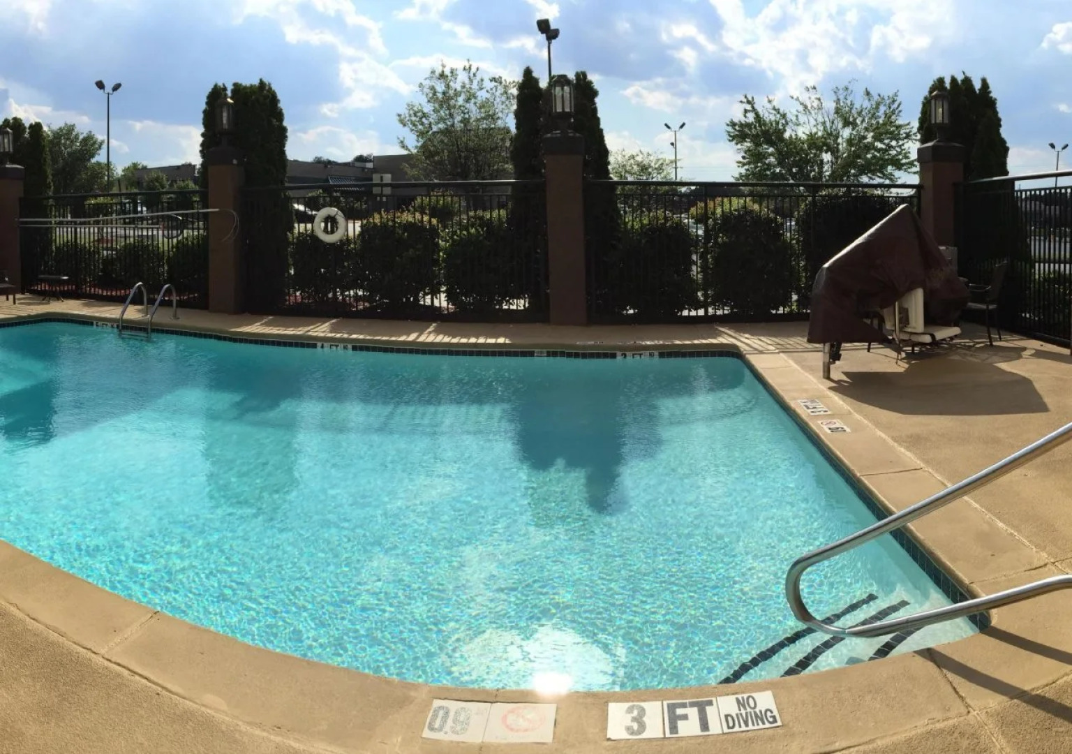 Holiday Inn Express Peachtree Corners - Norcross by IHG