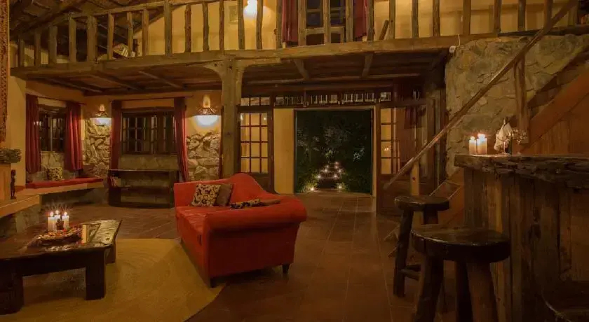 Rivertrees Country Inn