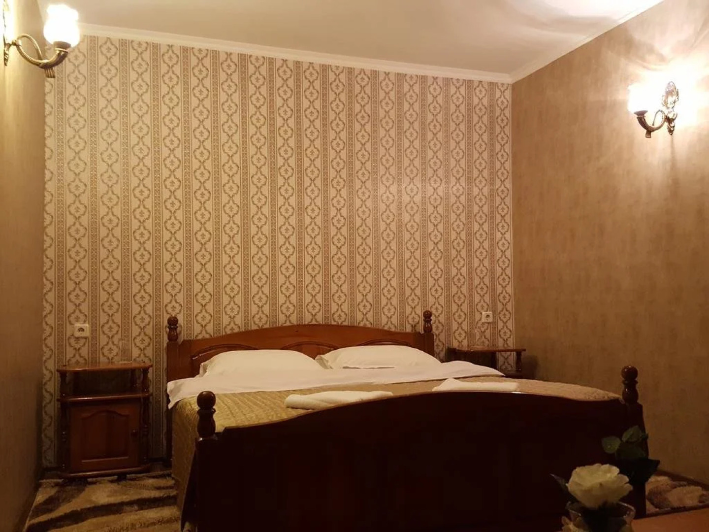 Family Hotel Victoria Gold