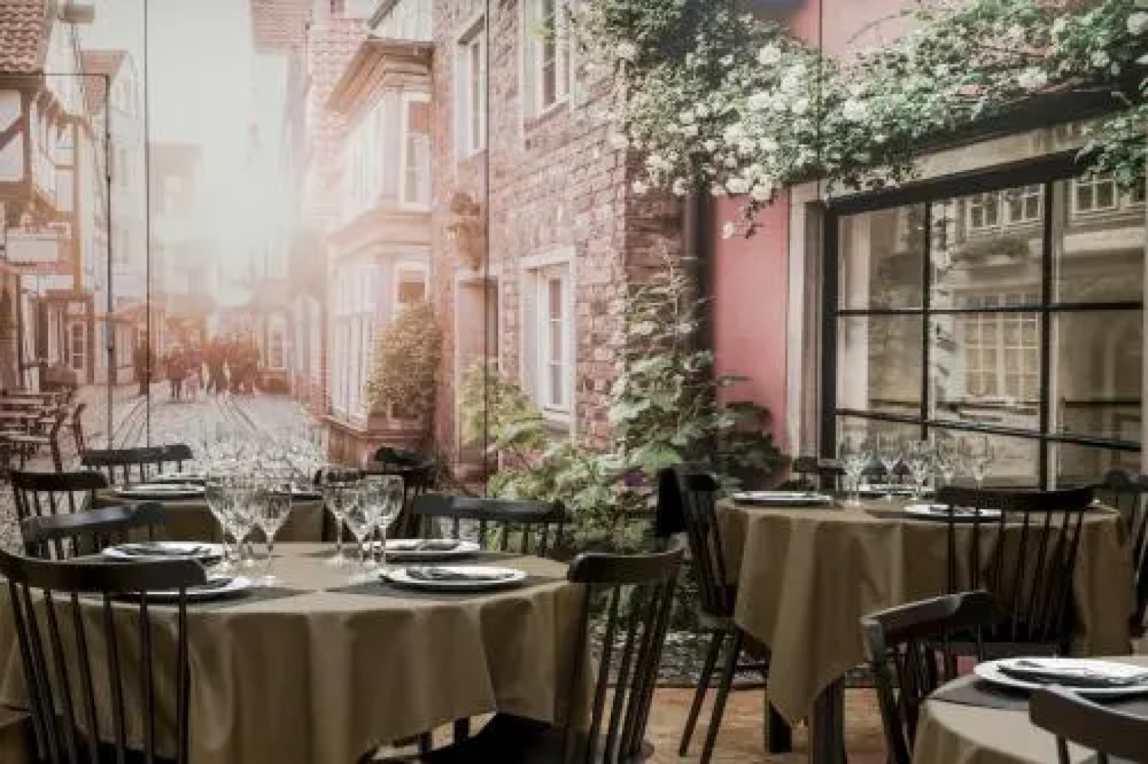 Hotel Ciutat de Tarrega