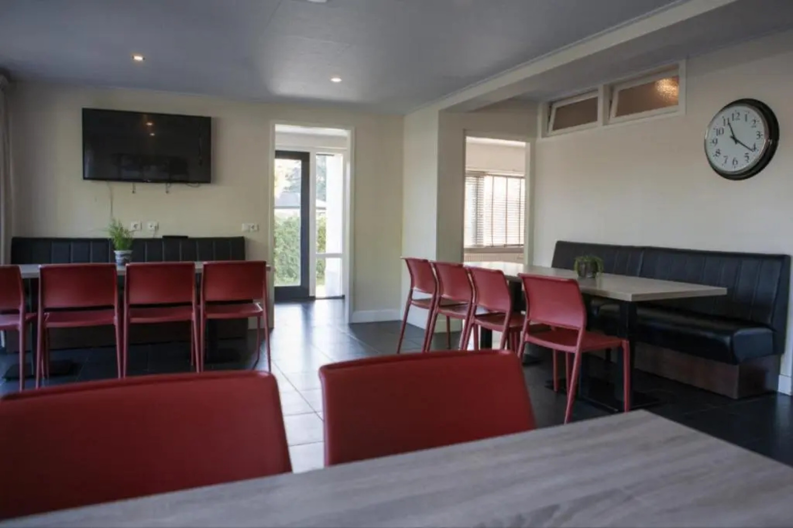 Groeps Villa 24 Pers.