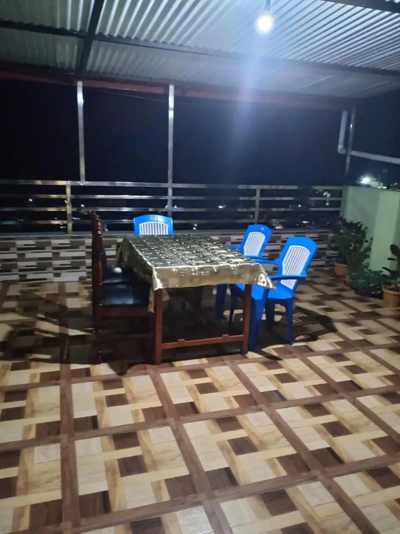 Palpa Community Homestay