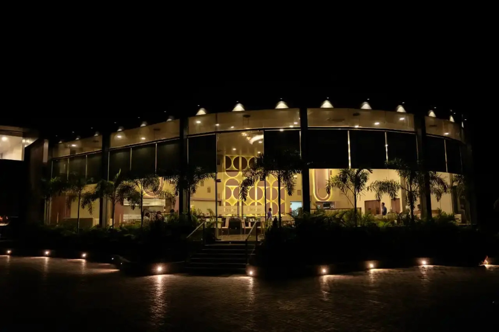 Seven Sky Clarks Exotica