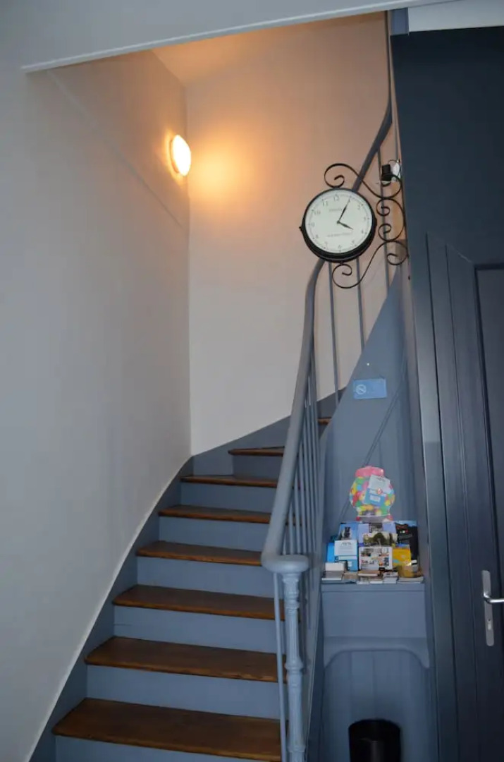 Dormir en ville - Centre Quimper