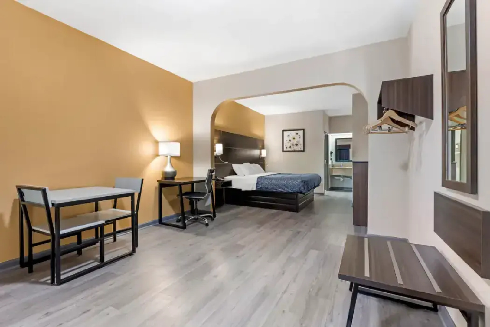 Suburban Studios Orangeburg