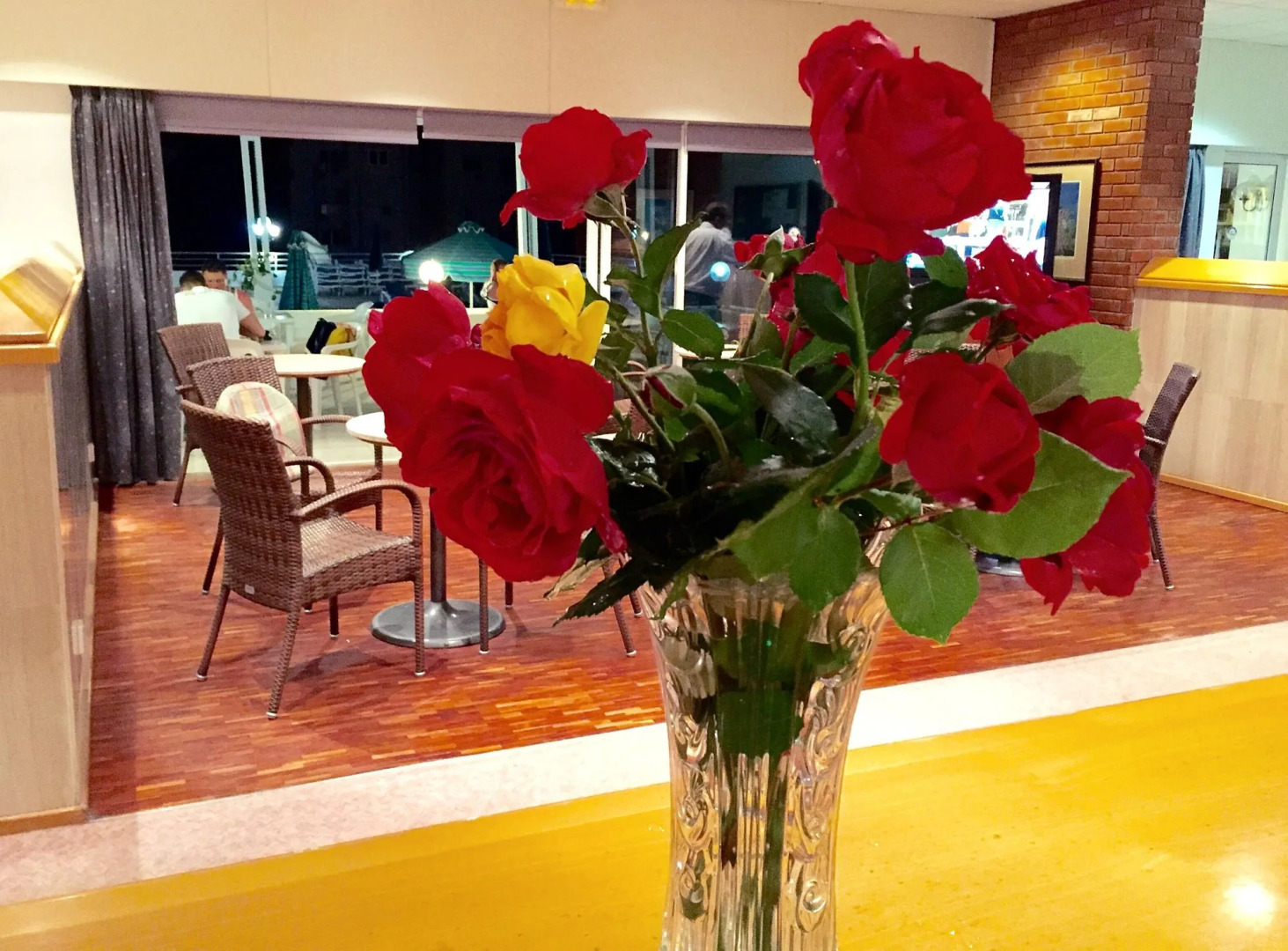 Blue Crane Hotel Apts