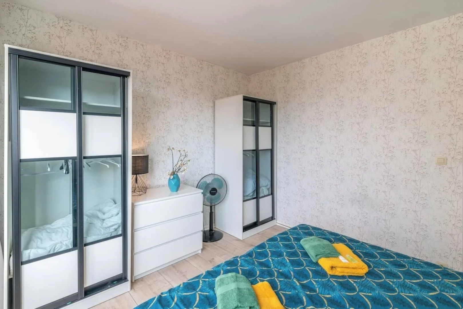 Vilvoorde City Center