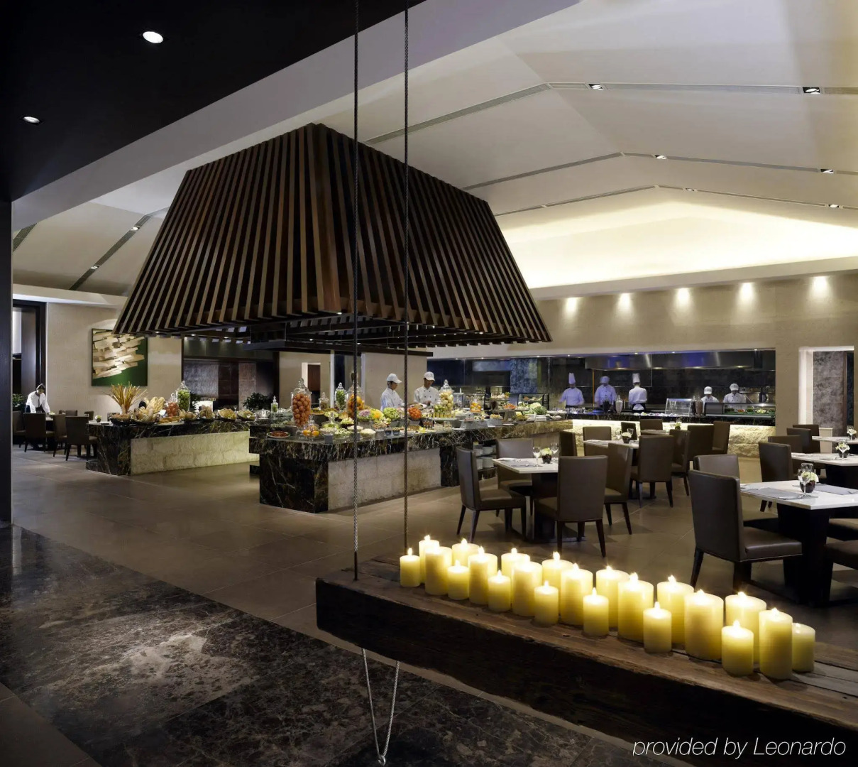 Mission Hills Resort Haikou