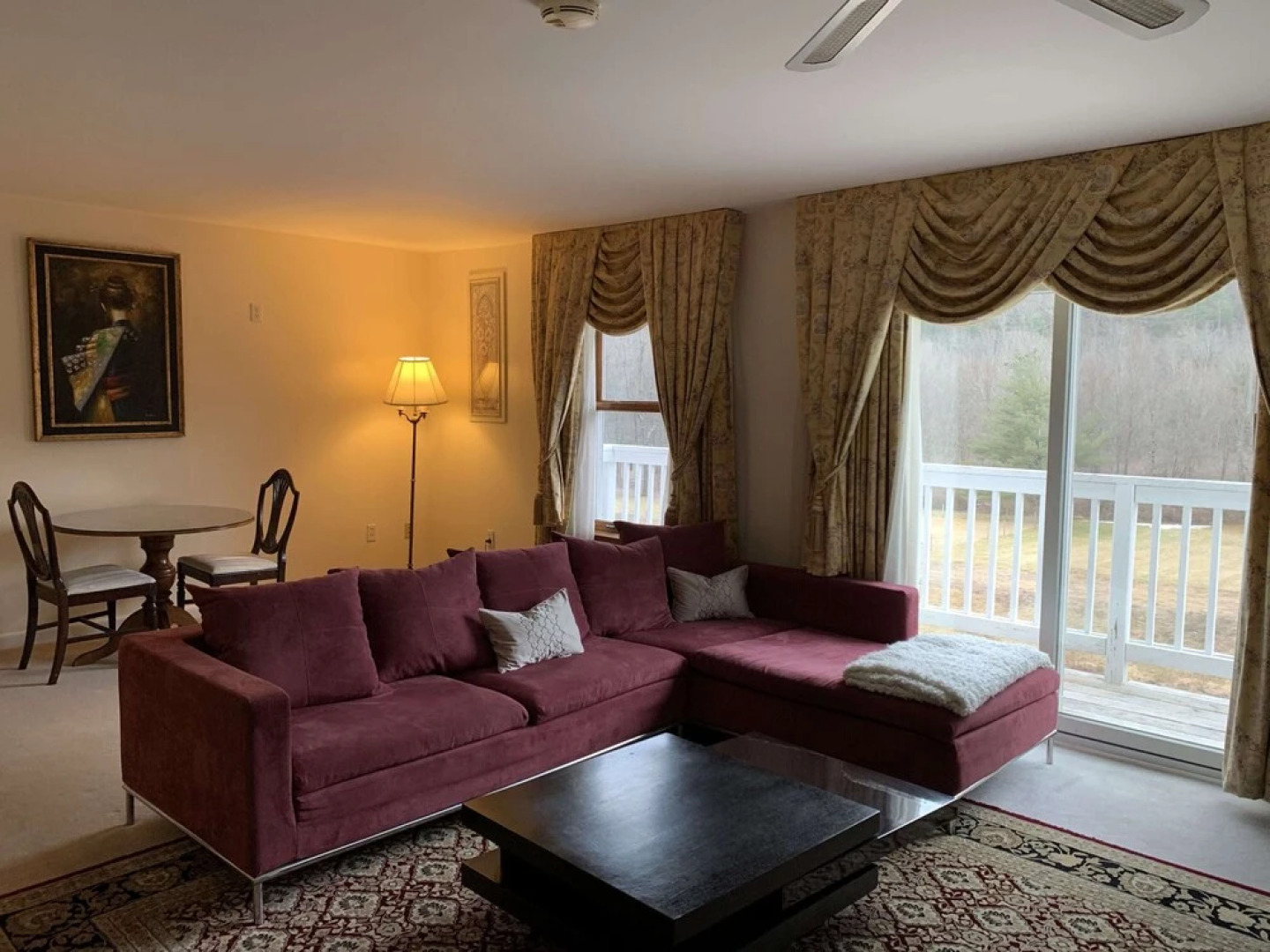 Copperhood Retreat & Spa