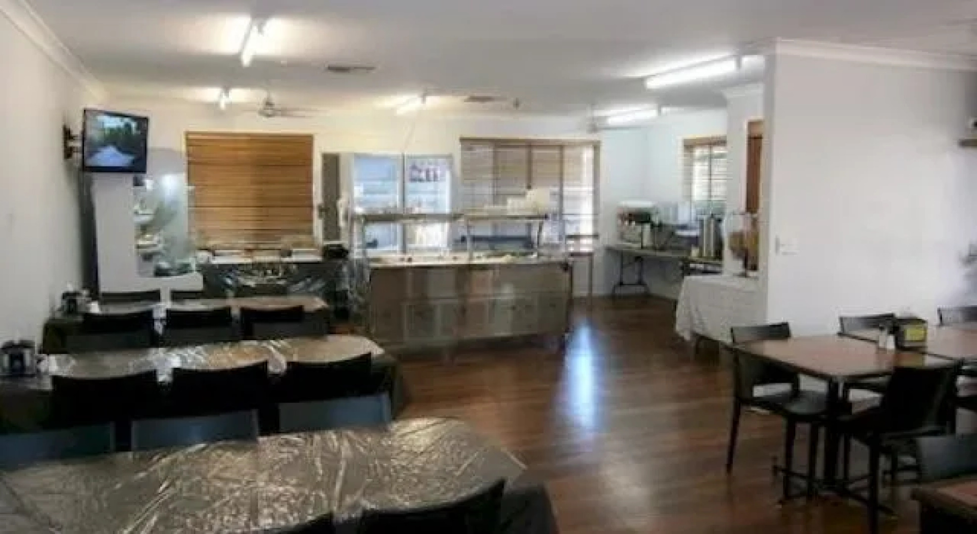 Pritchard Road Country Resort