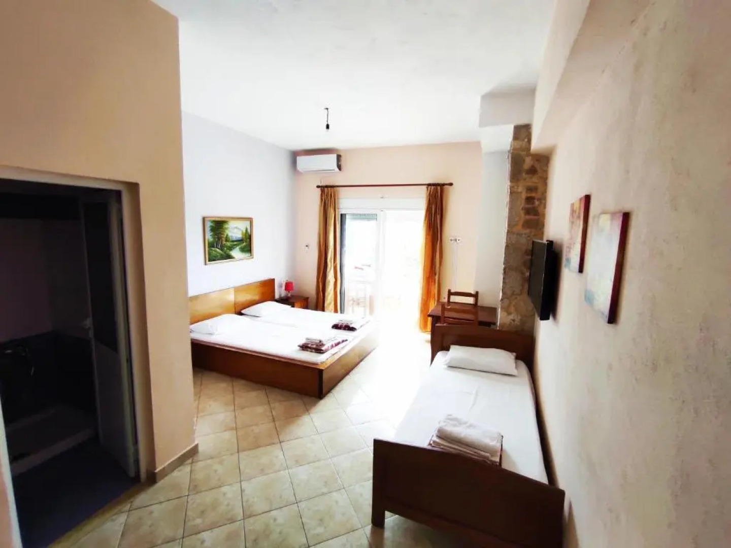 Apartments Himara Premium