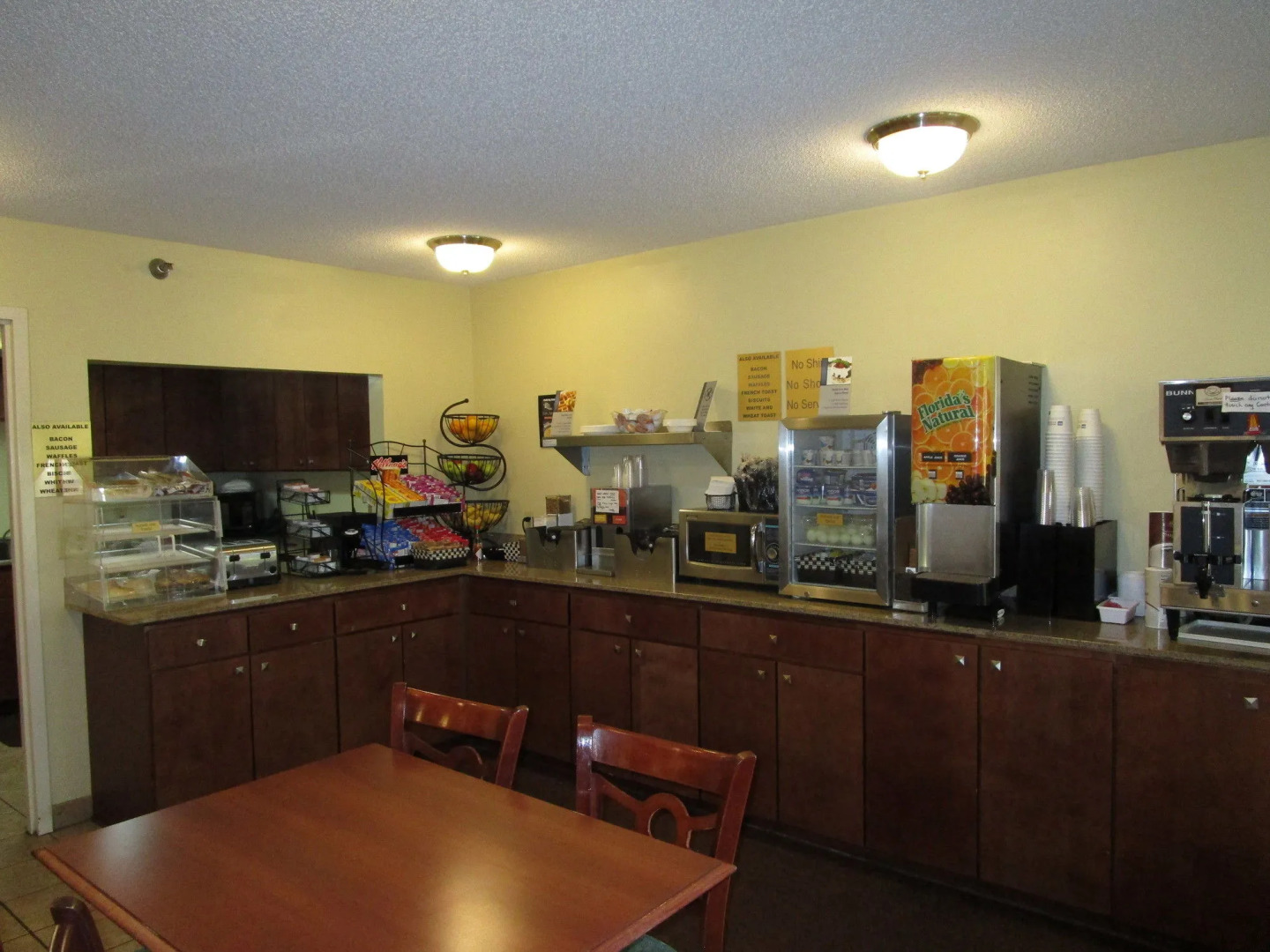 Best Western Oak Manor