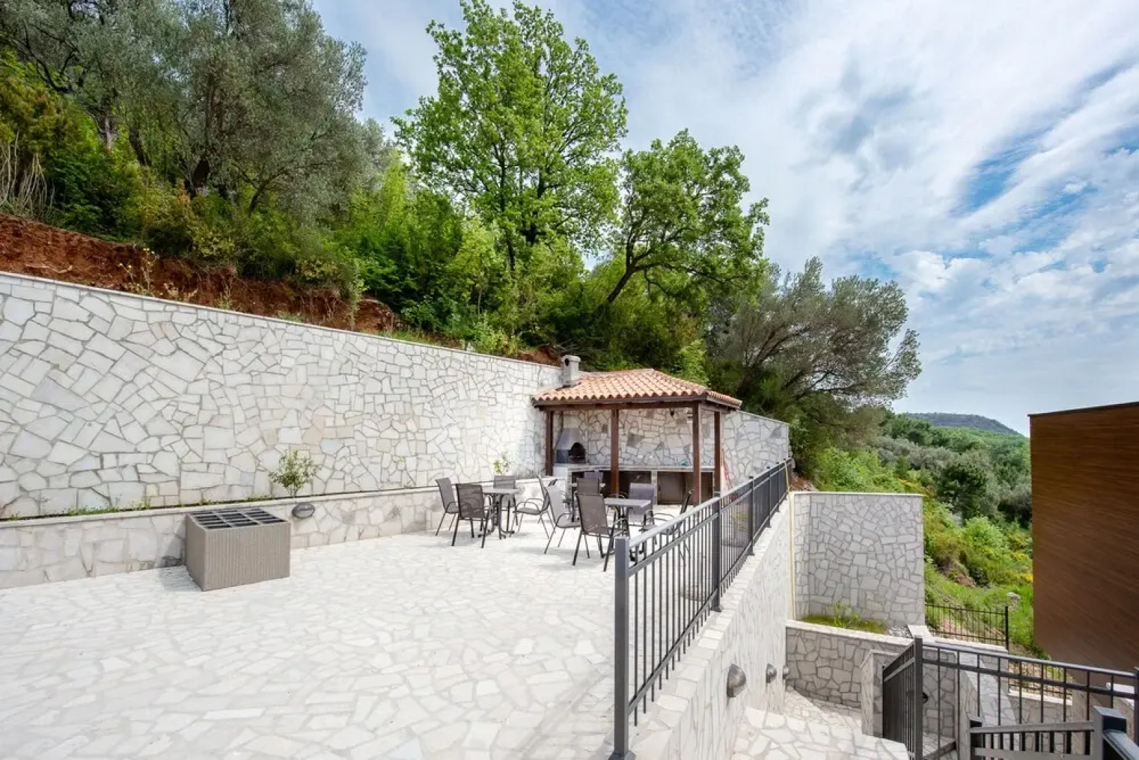 Adria lux Apartments Sveti Stefan