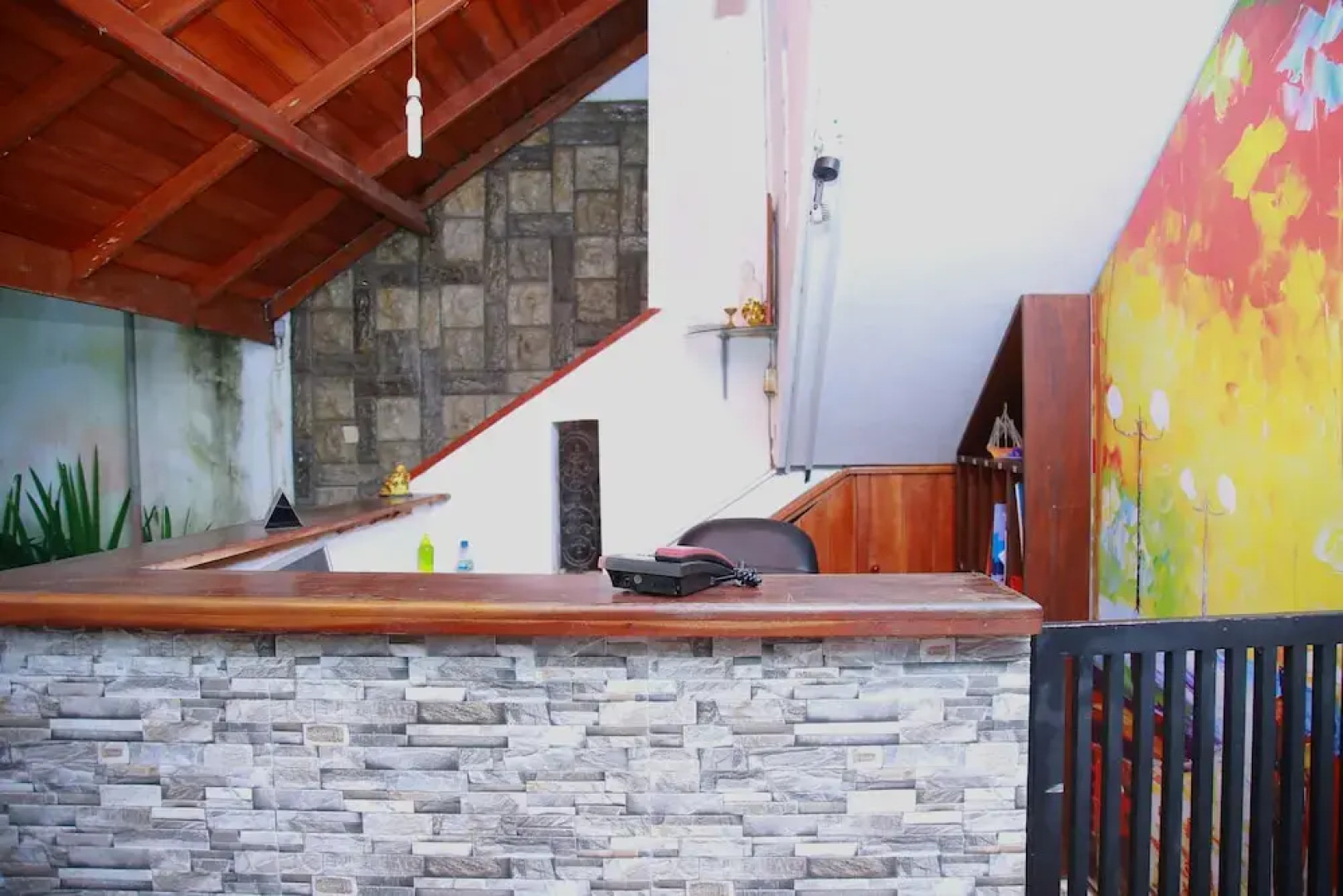 OYO 468 White House Holiday Resort