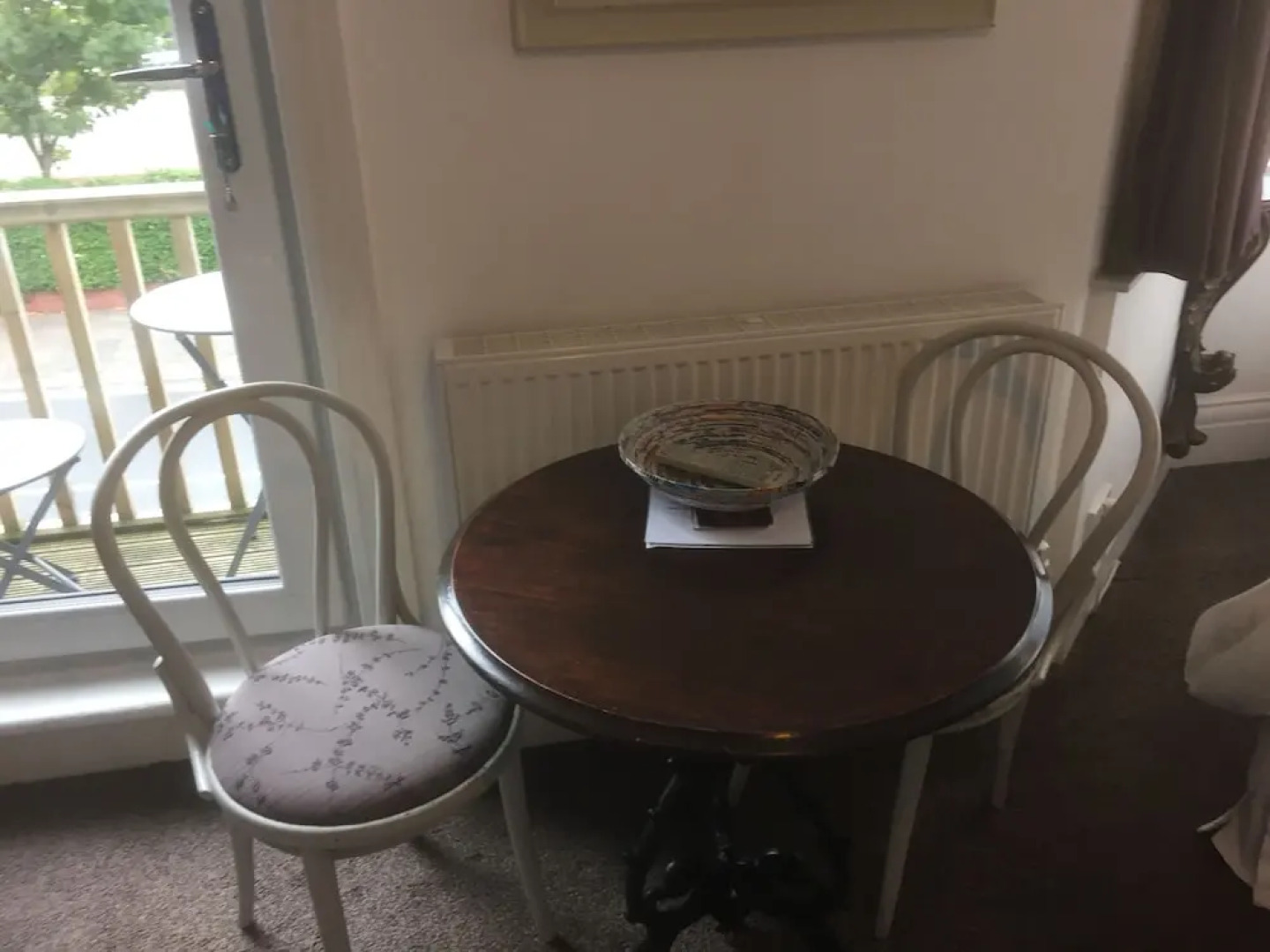 Dunsandles Guest House