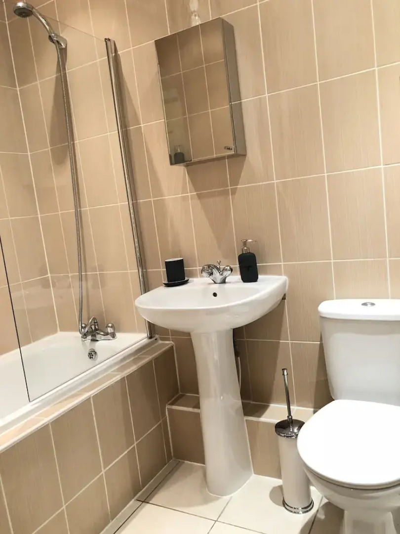 Park View 2 Bedroom By Creatick