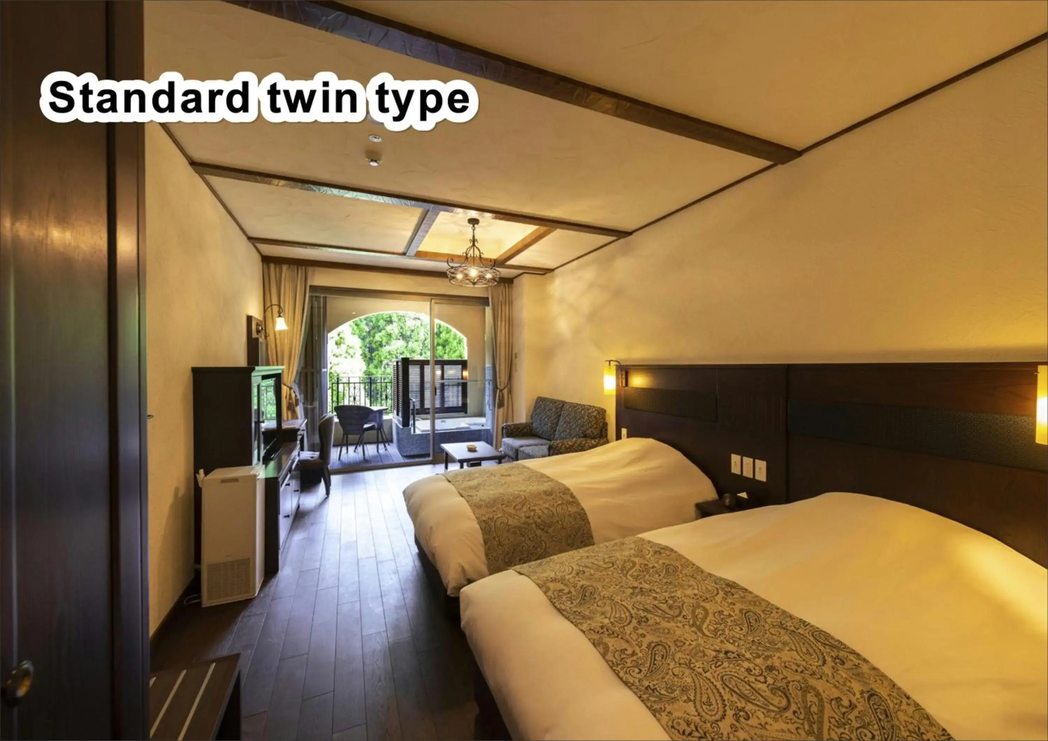 LA VISTA Kirishima Hills