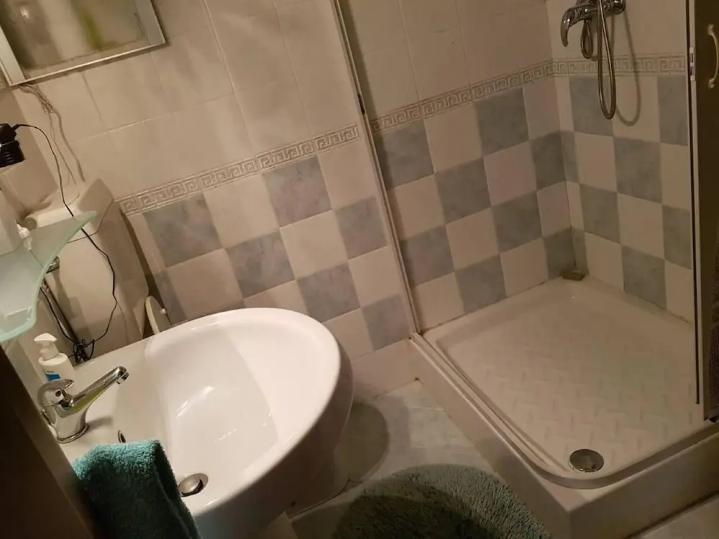 Cozy Portside Charm Apartment in Giulianova Beach!