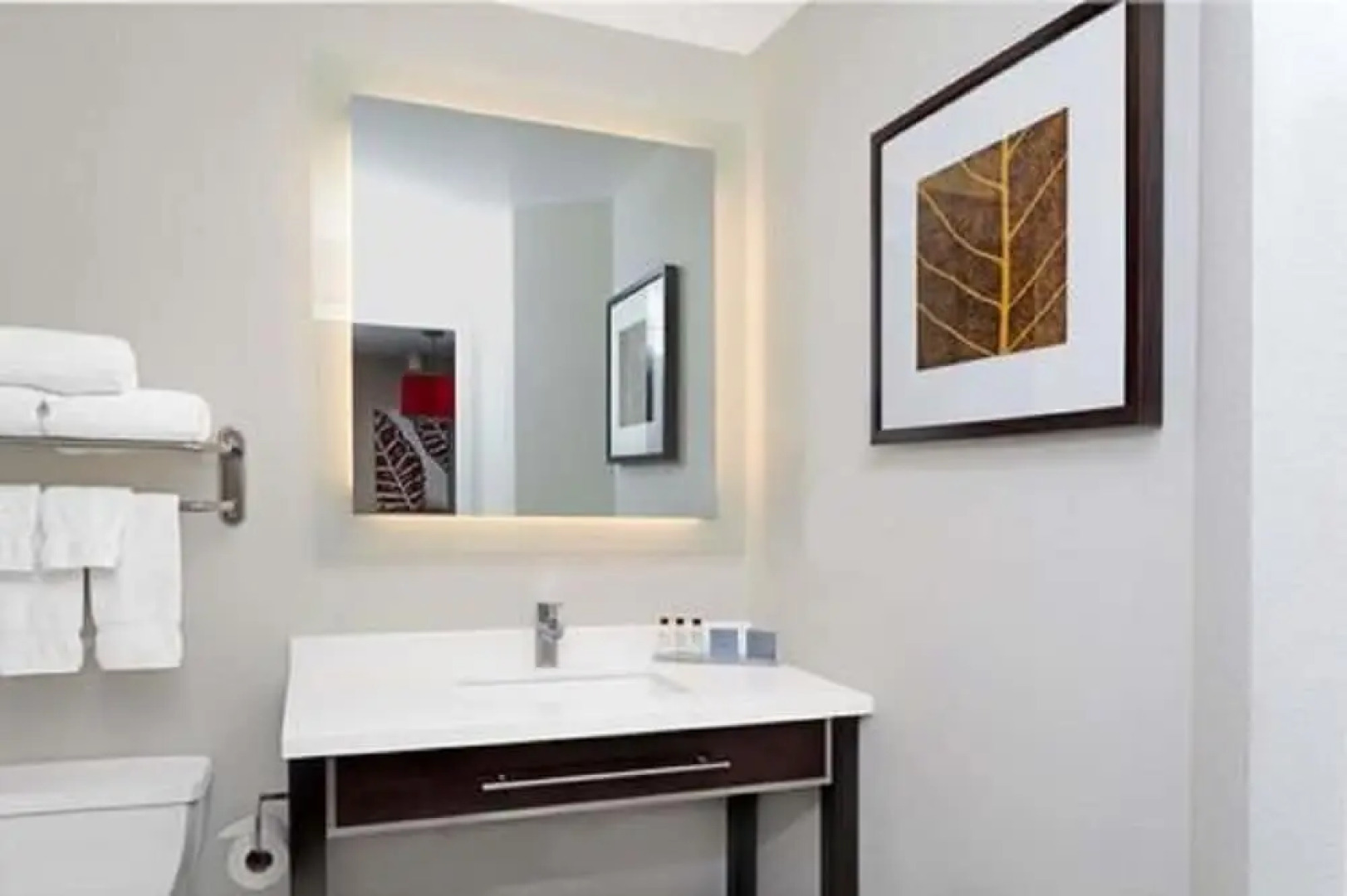 Hawthorn Suites by Wyndham Denver Tech Center