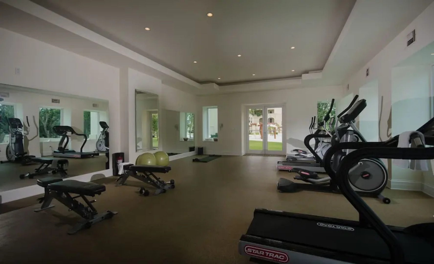 The Landmark of Cozumel