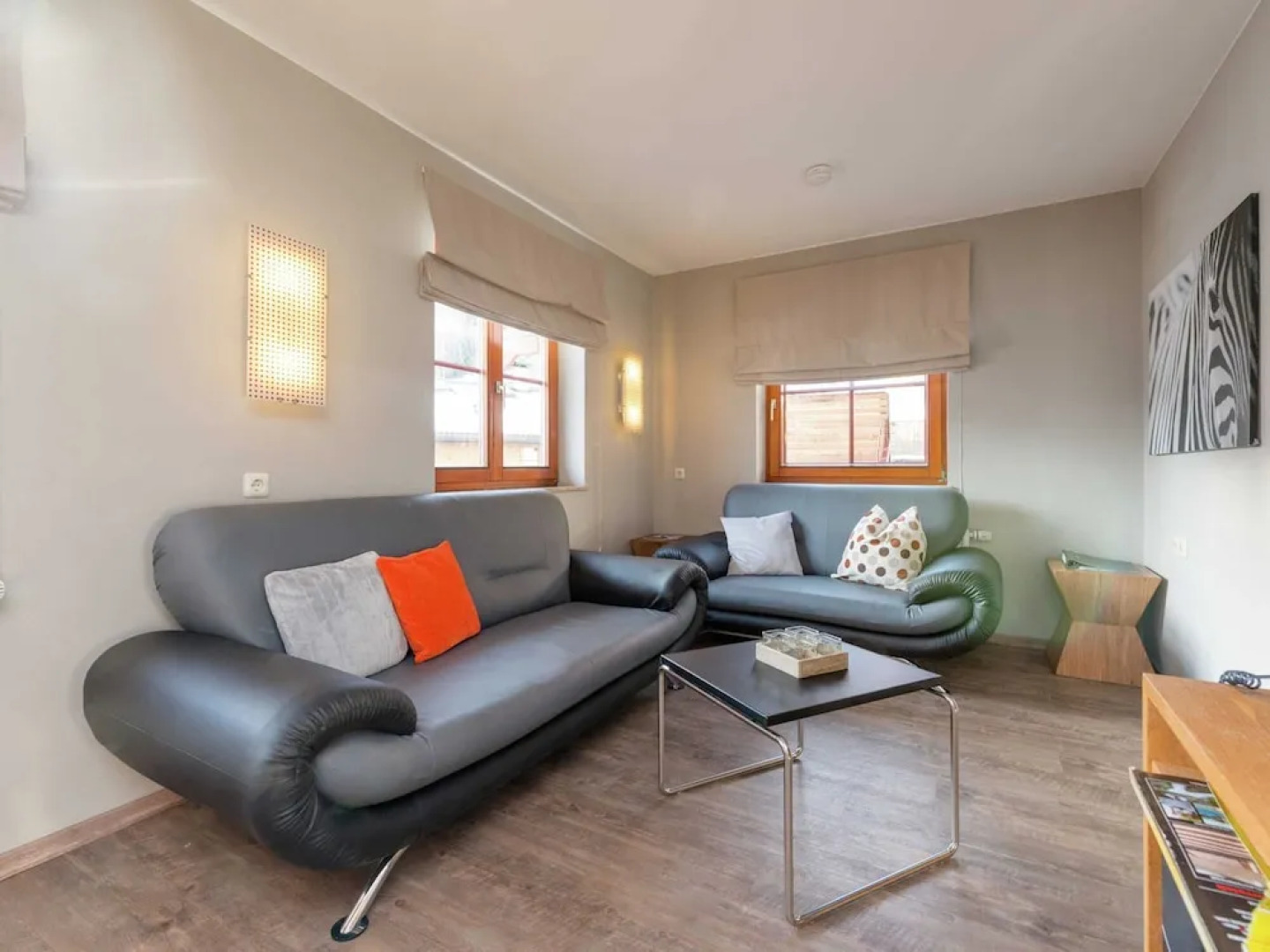 Spacious Chalet near Ski Area in Dienten am Hochkonig