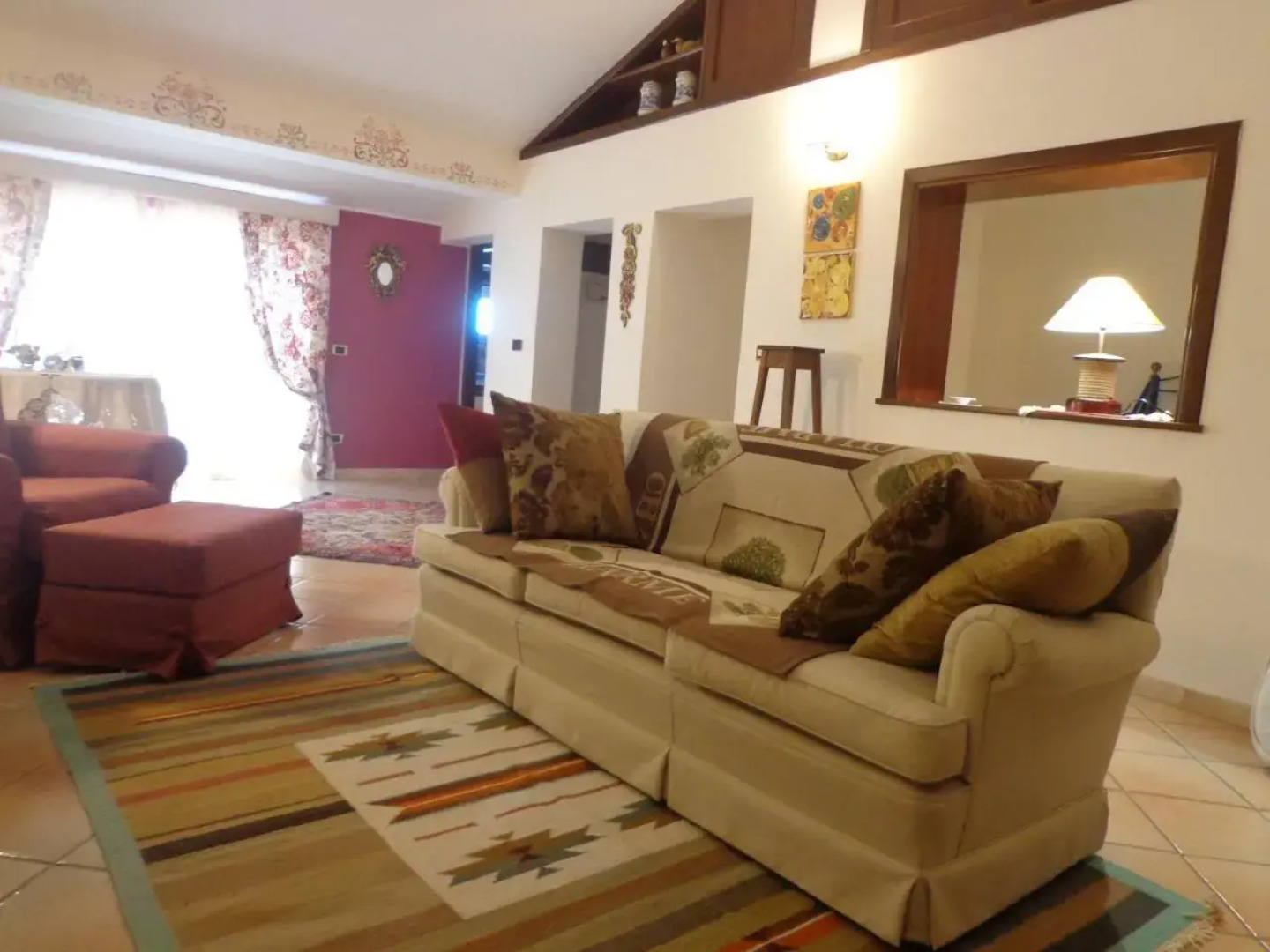 Vacanze Al Mare Patrizia's Sweet Home