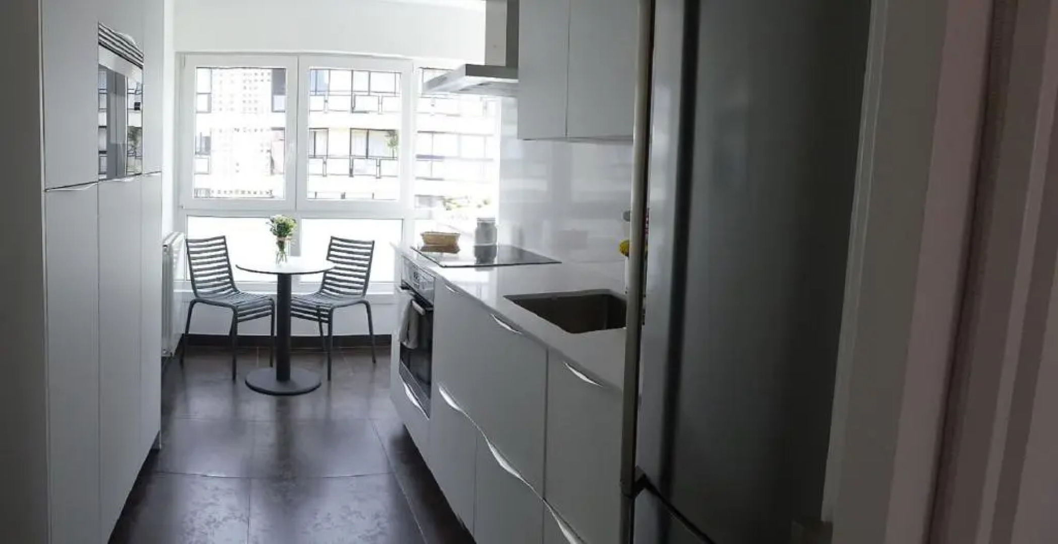 EGONA- ZU9B Espectacular apartamento