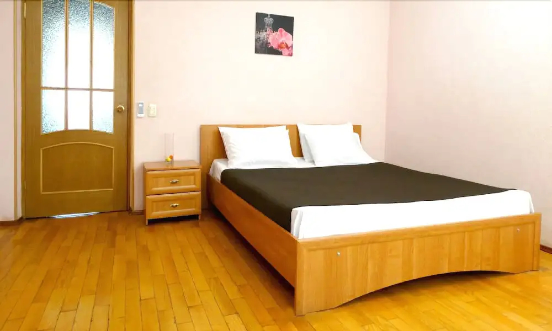 Inndays on Timiryazeva 95