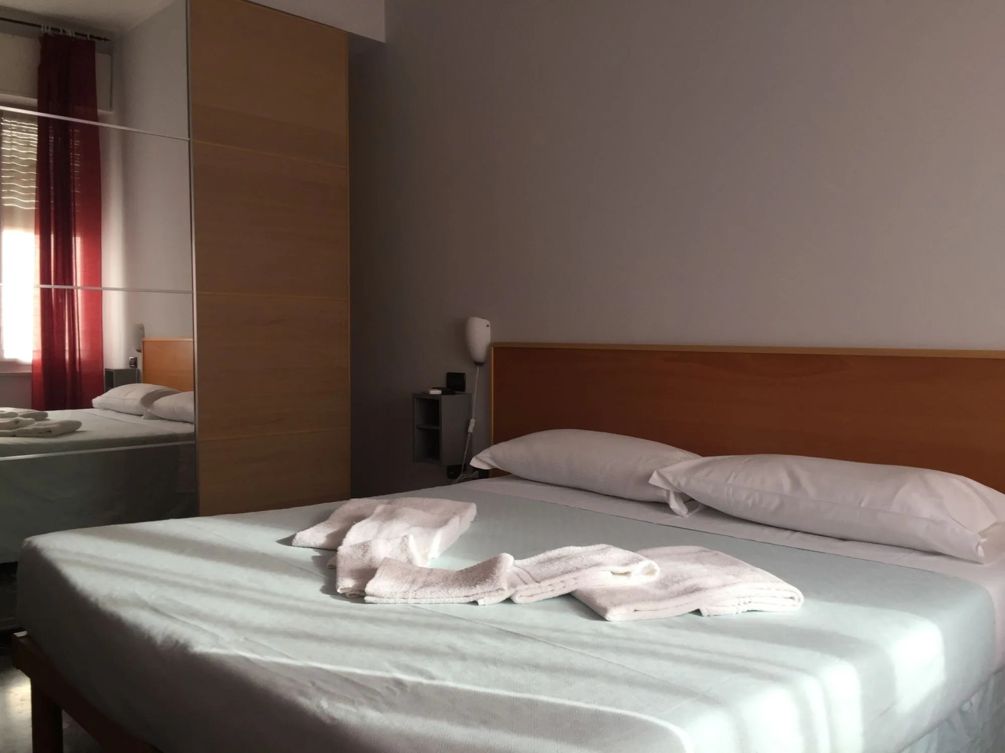 Casa per Ferie Villa Pozzi