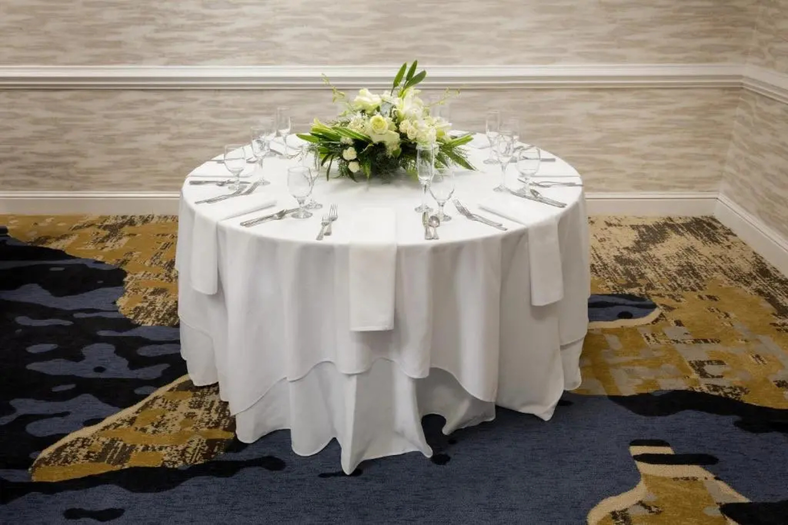 Doubletree by Hilton Columbia, SC
