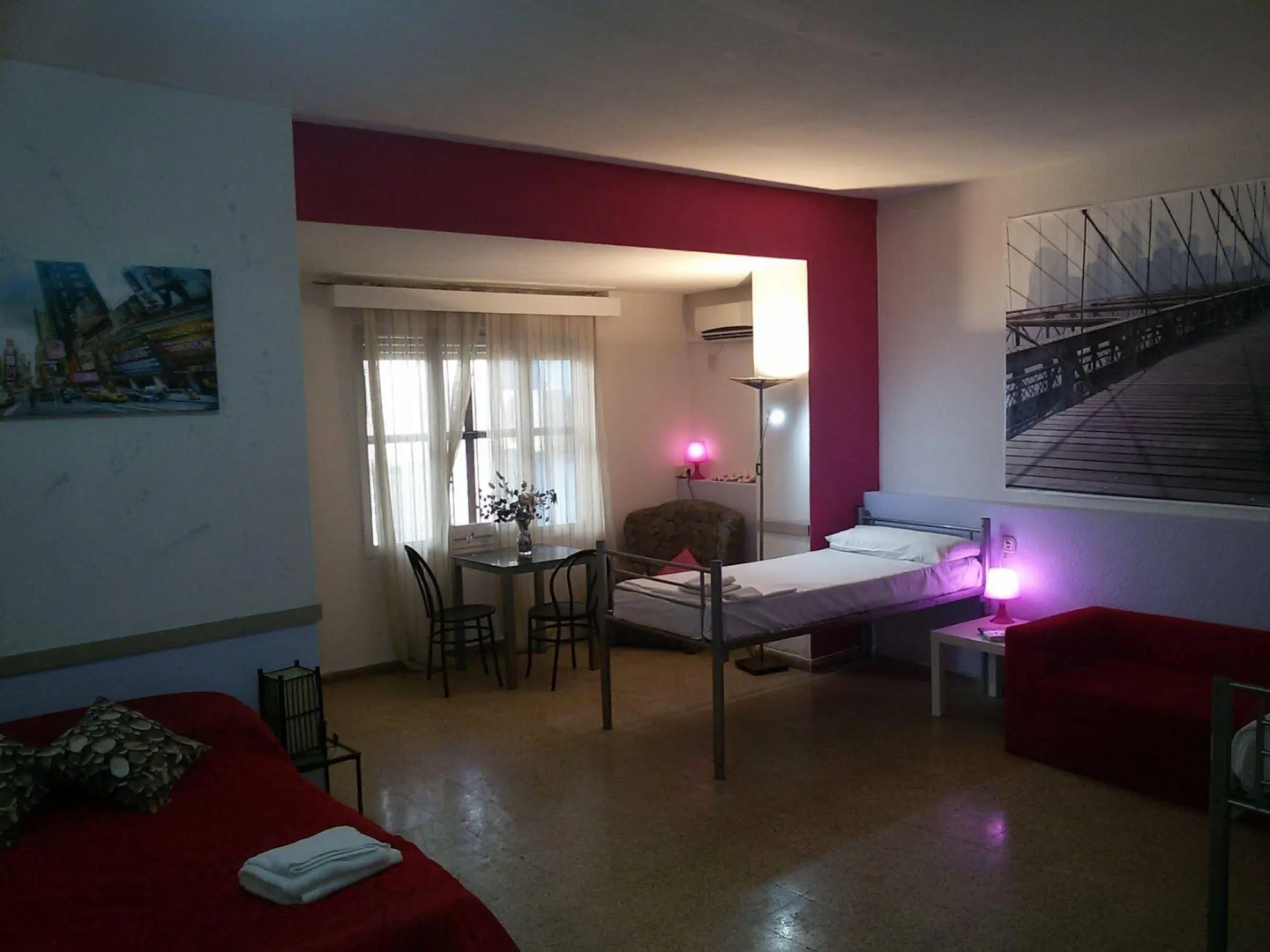 Valencia Suits You B&B