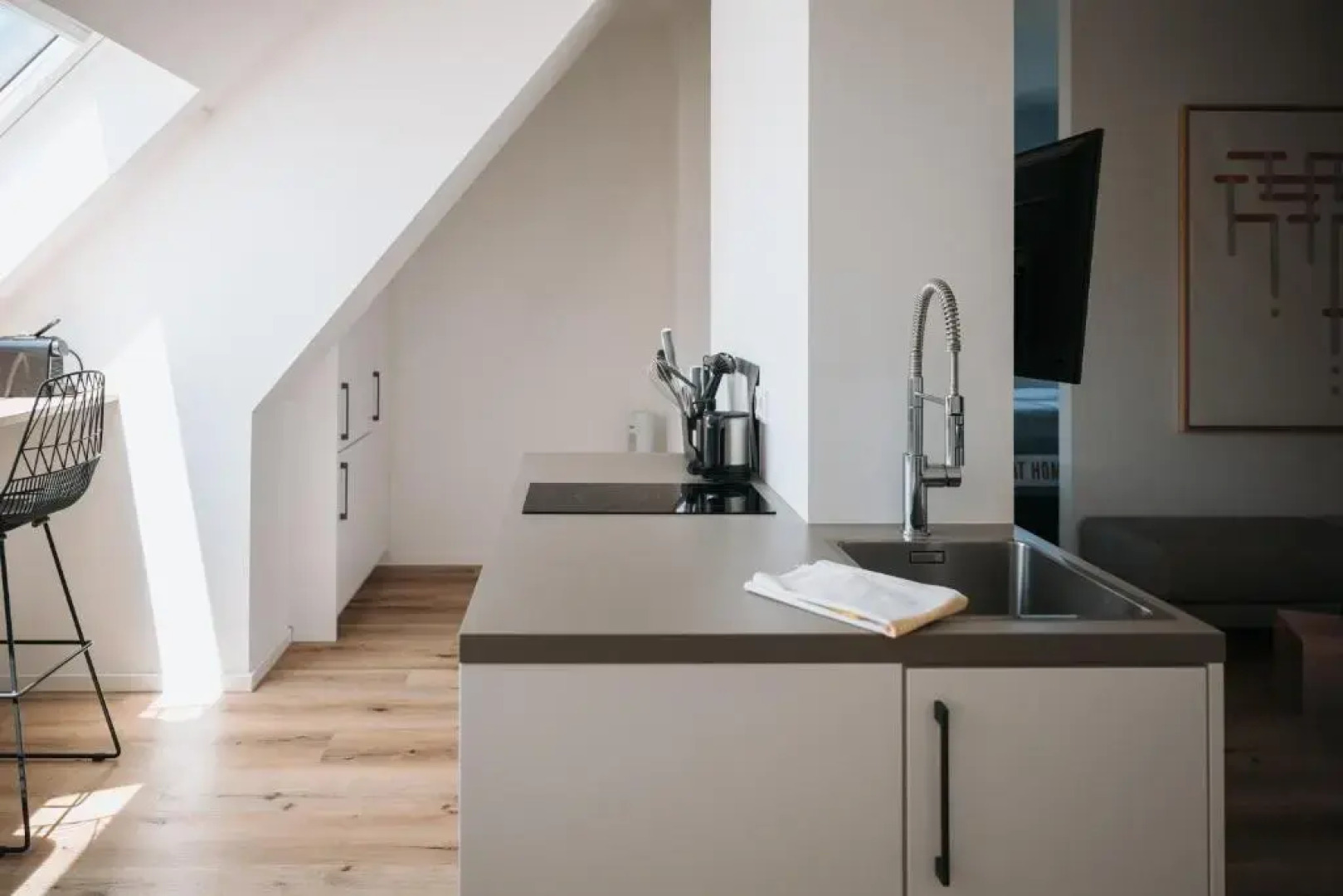 Coffee Fellows Hotel & Longstay