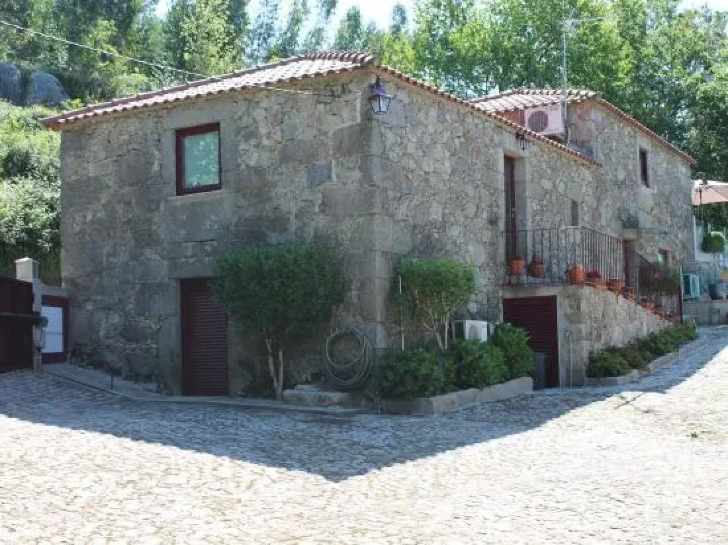 Casa do Progo