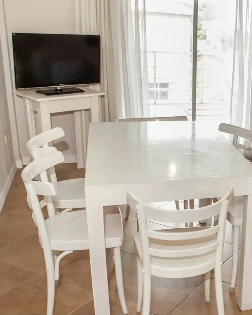 Bagu Ayres de Mar - Pinamar