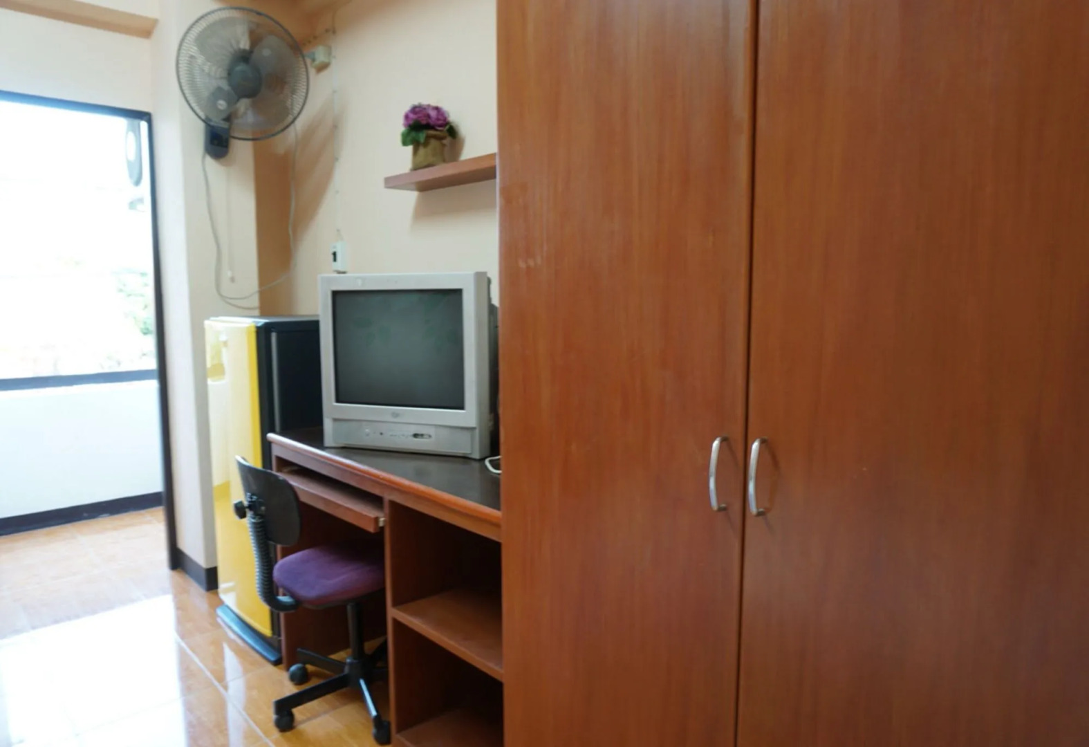 Chiang Mai Tree Hostel