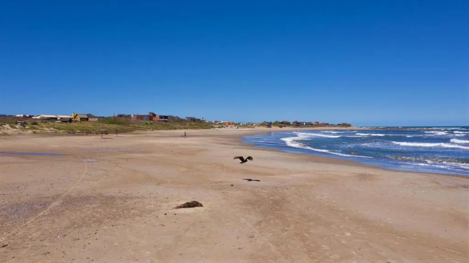 Bungalows Costa Esmeralda