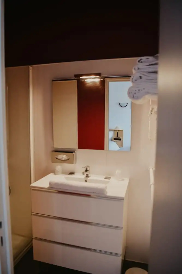 Château de Mons en Armagnac