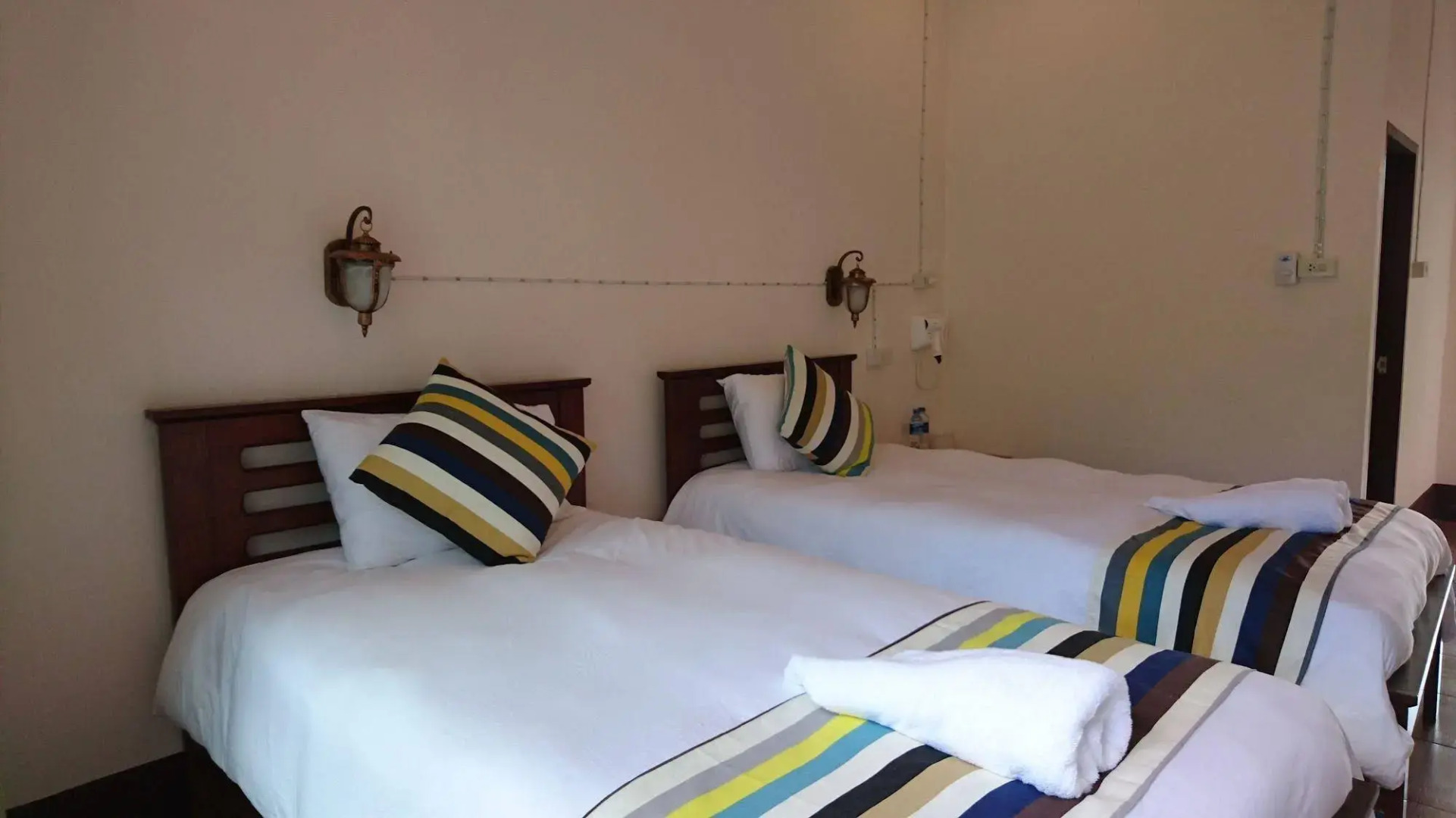 Shin Sane Guesthouse