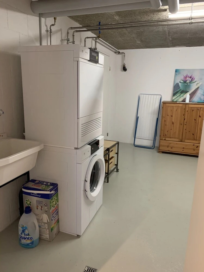 Casita do Lago - Modern Apartment