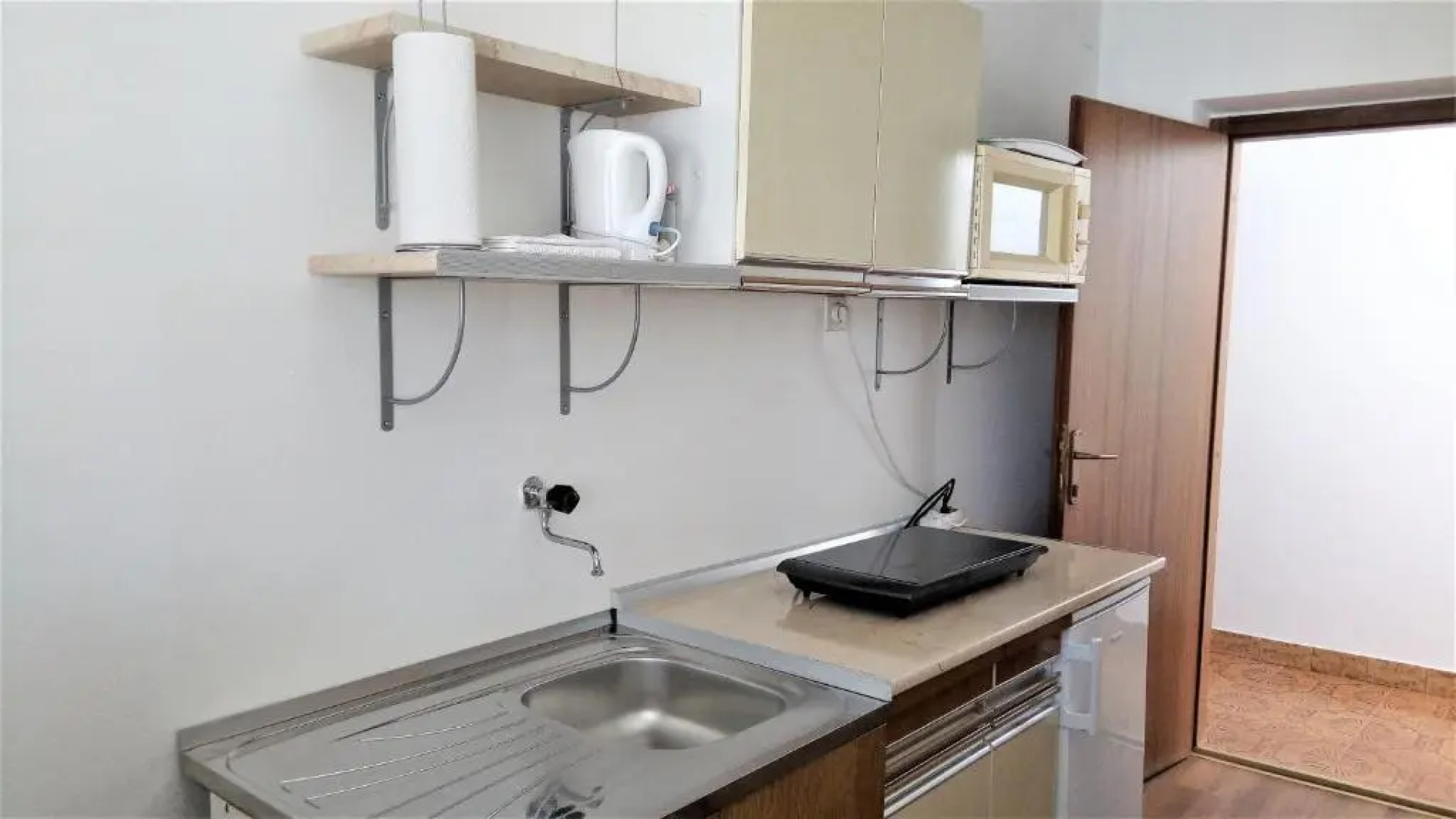 House Mergl Gradac