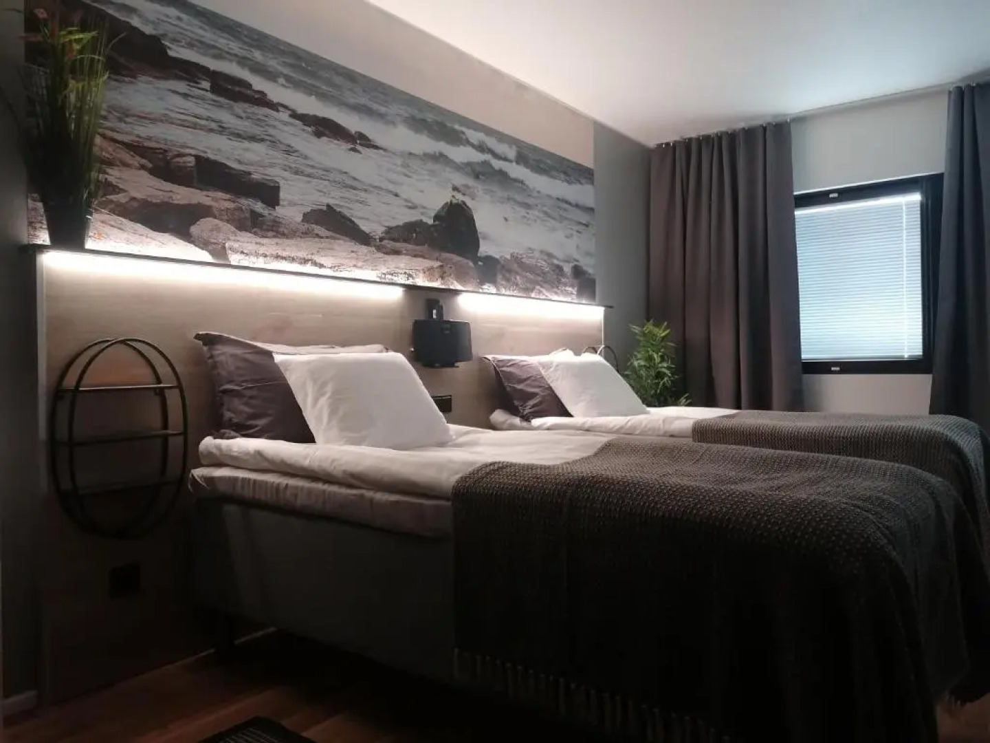 Majoituspalvelu Nurmi Oy City Apartment Kauppakatu 52