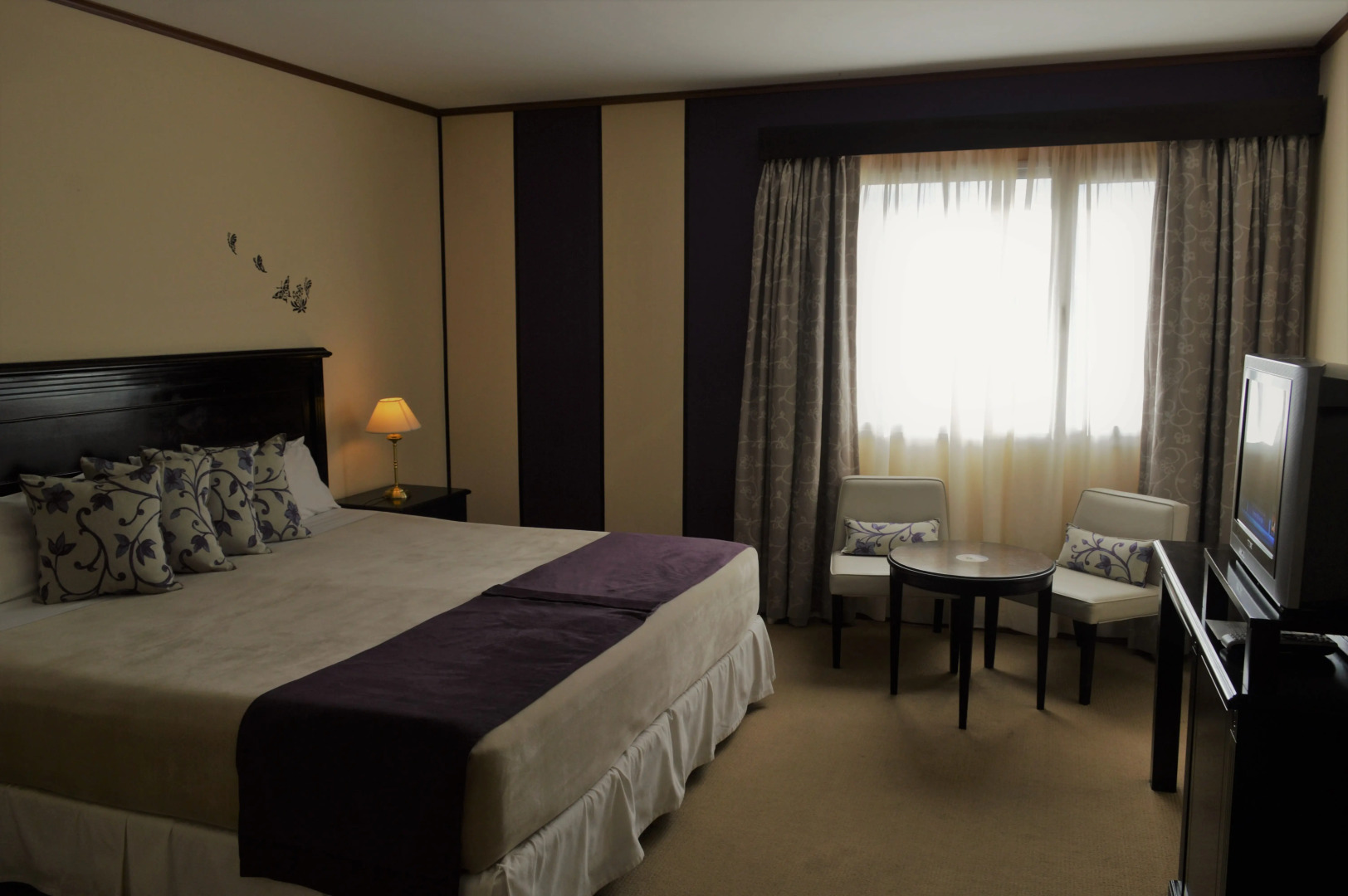 Edenia Punta Soberana