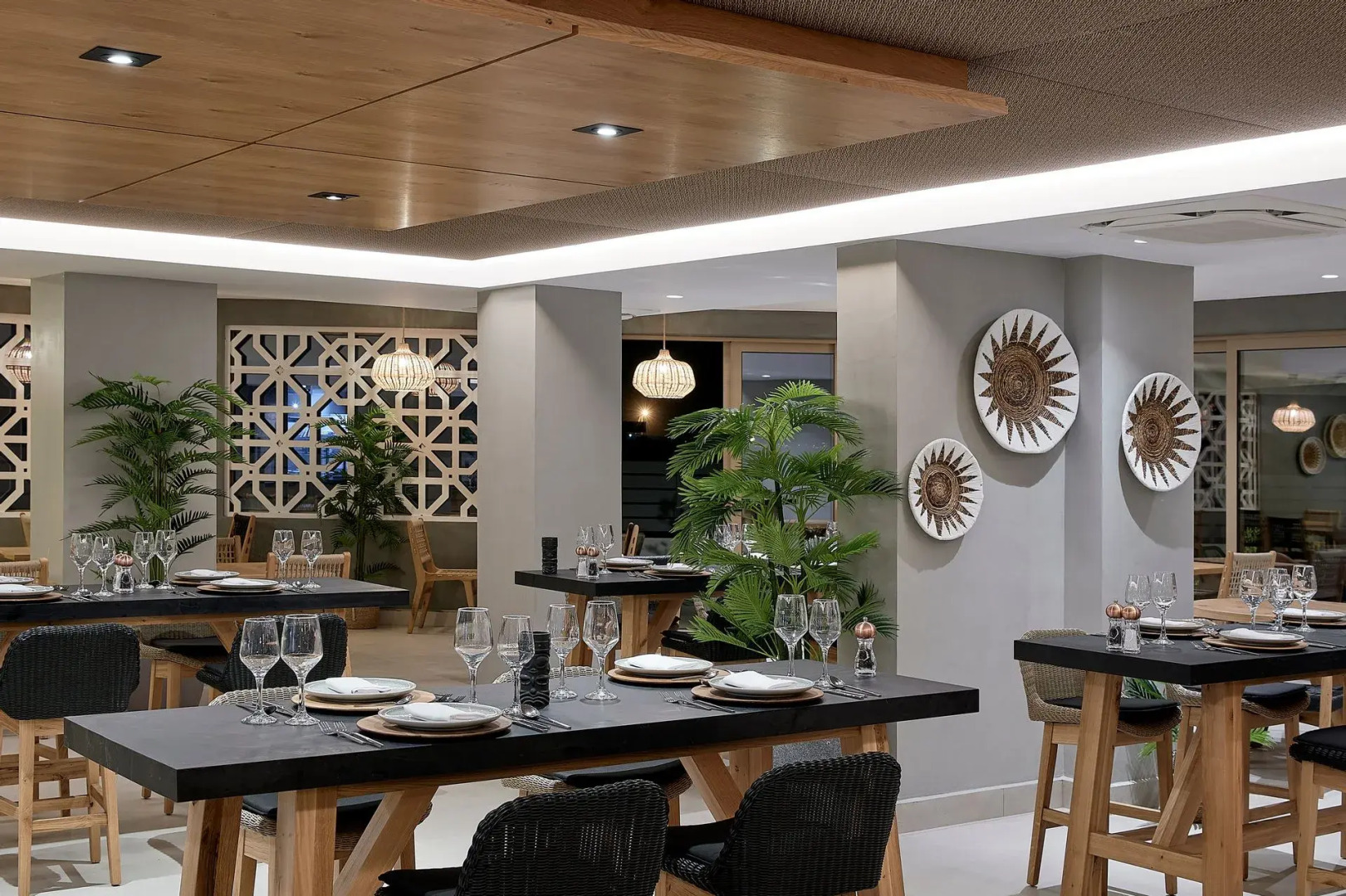 Pepper Sea Club Hotel - Adults Only