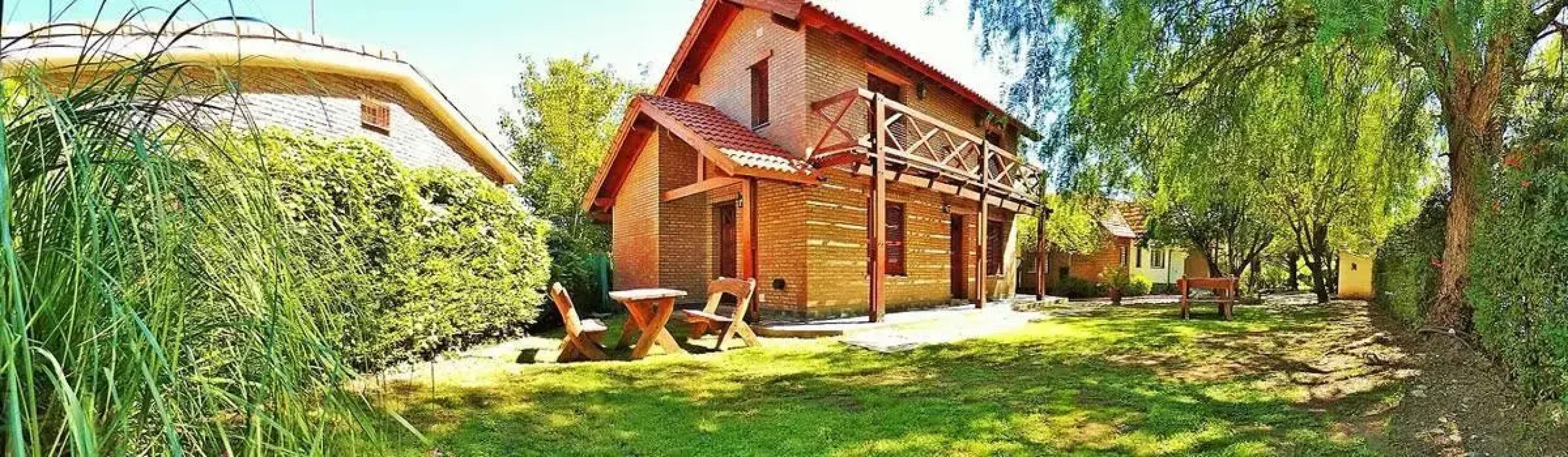 Complejo Samana Huasi