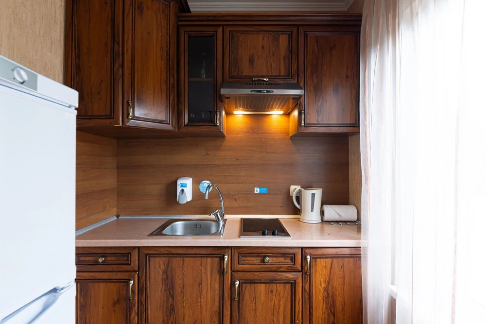 Отель «Буковель»