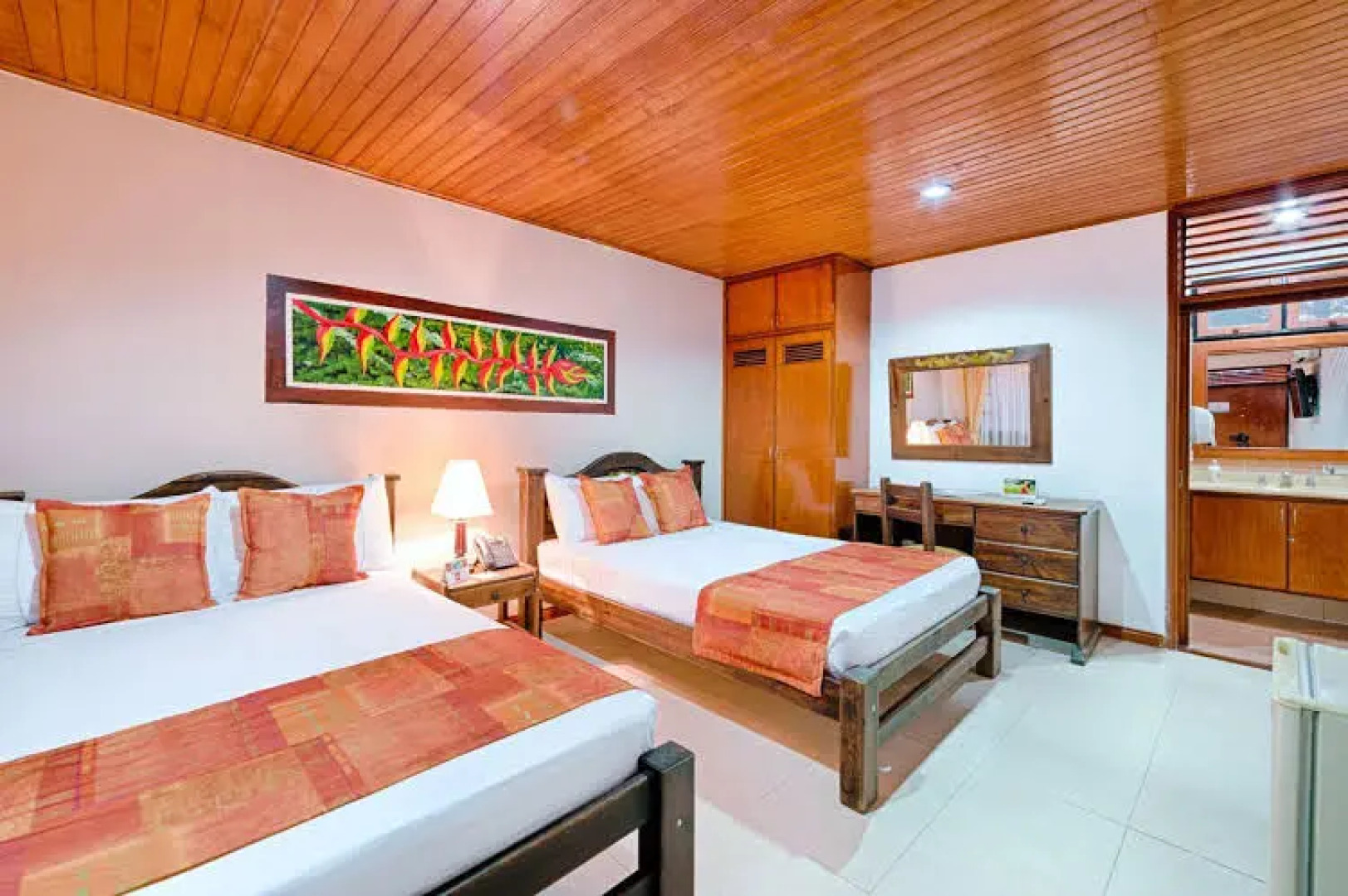 Hotel Campestre La Toscana