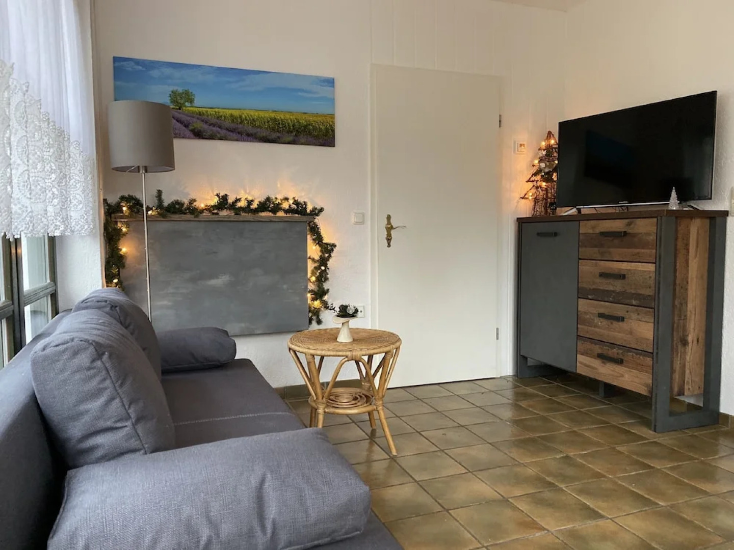 Ferienwohnungen Elsterblick