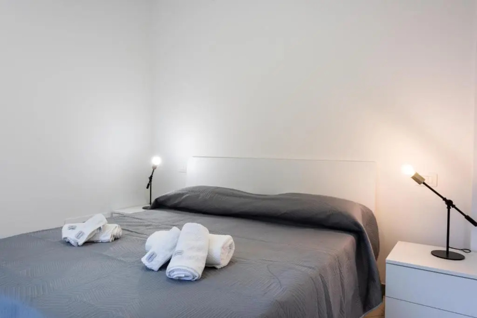 Santo Stefano di Magra Modern Apartments